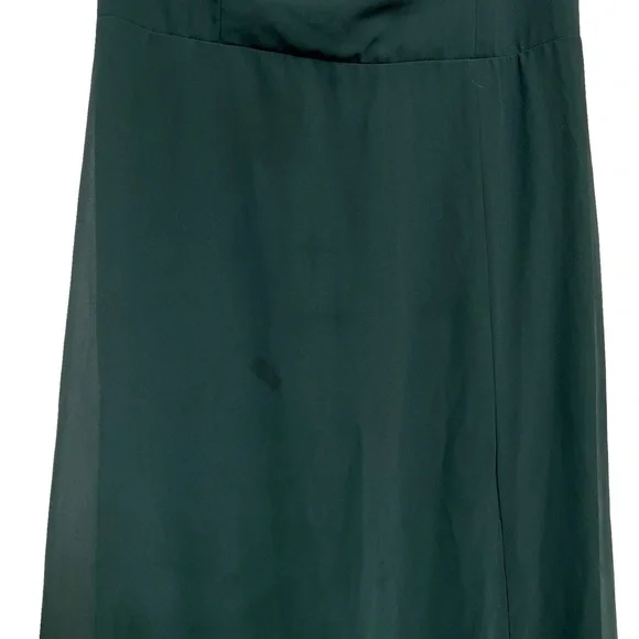 Lulus Maxi Dress - Picture 4 of 6